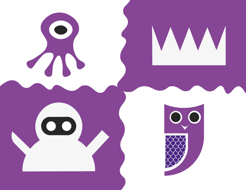 Adobe Illustrator Project - image 9 - student project