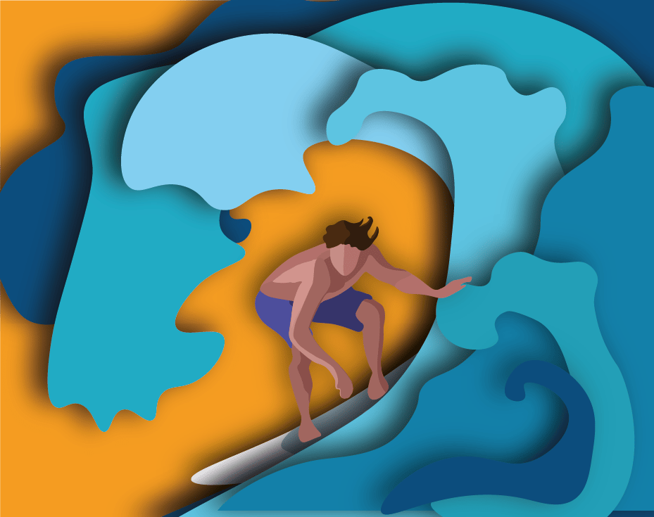 Adobe Illustrator Project - image 1 - student project