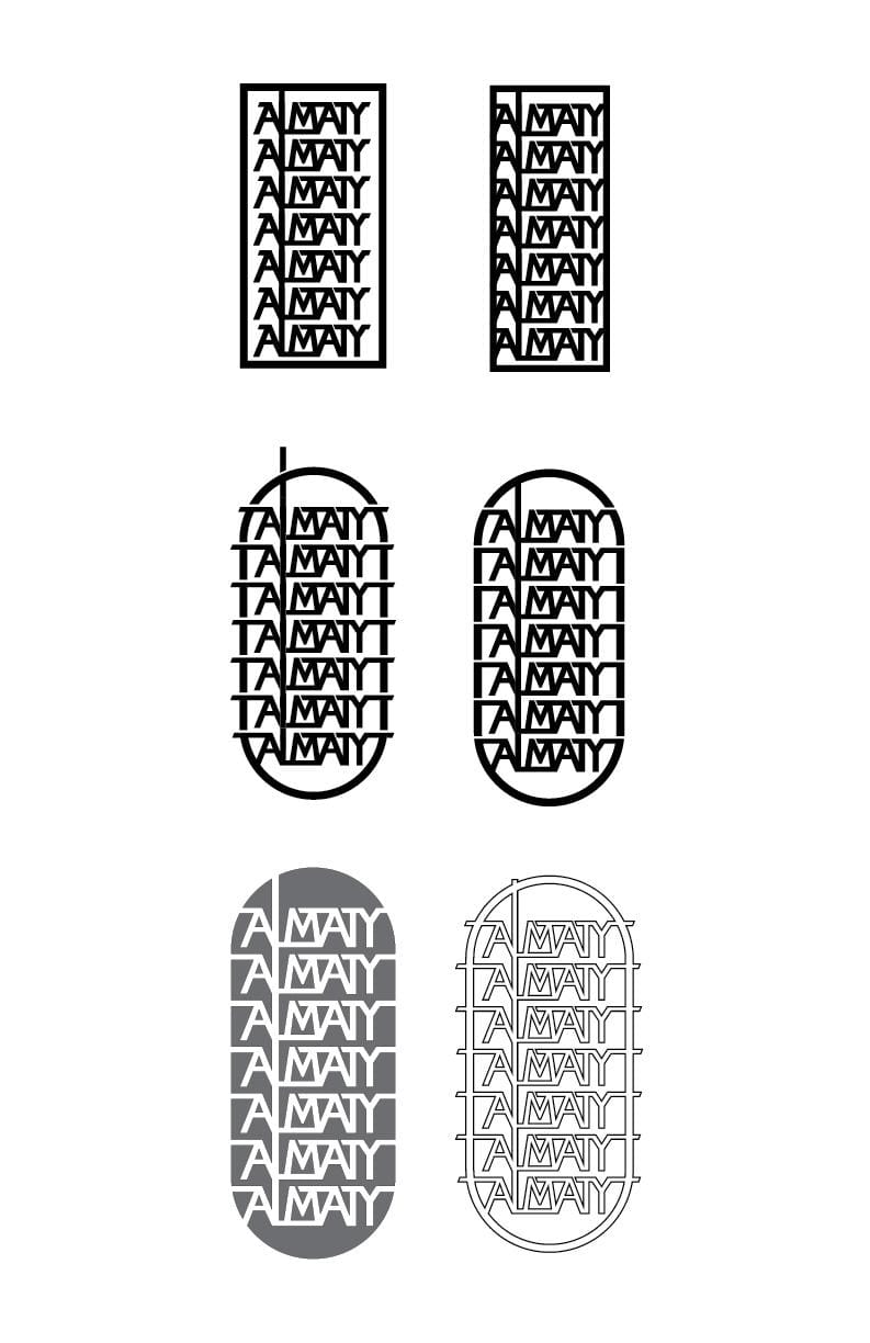 Almaty - image 2 - student project