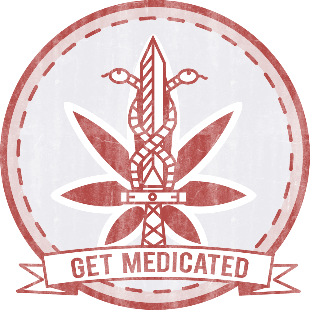 Medicated Pin - image 1 - student project