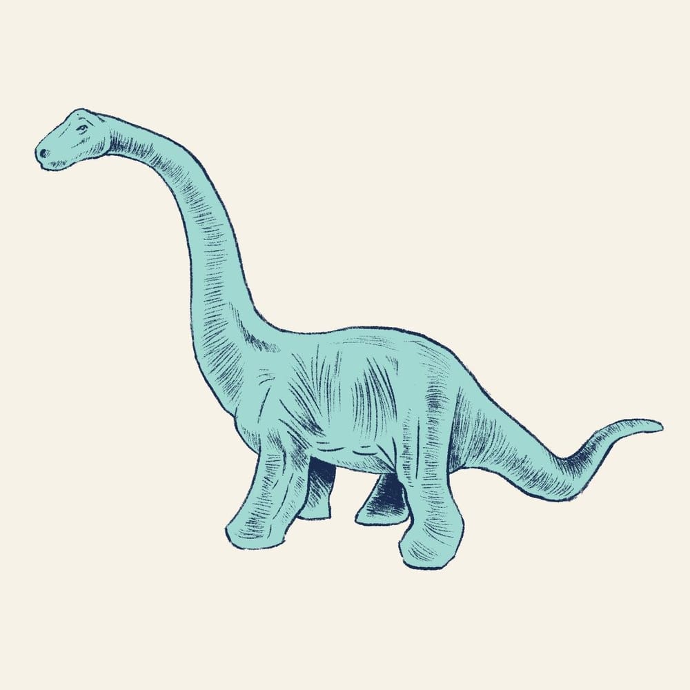 Di-no-saur! - image 3 - student project