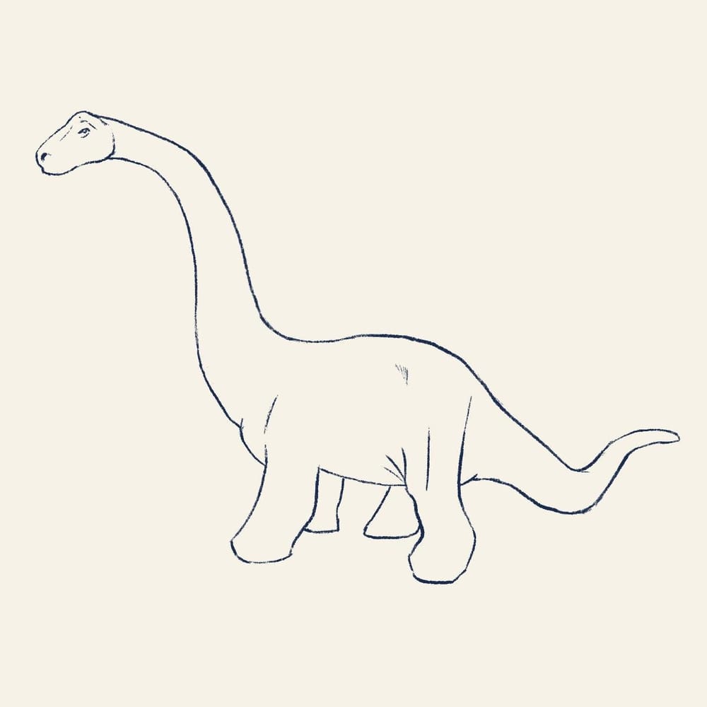 Di-no-saur! - image 2 - student project
