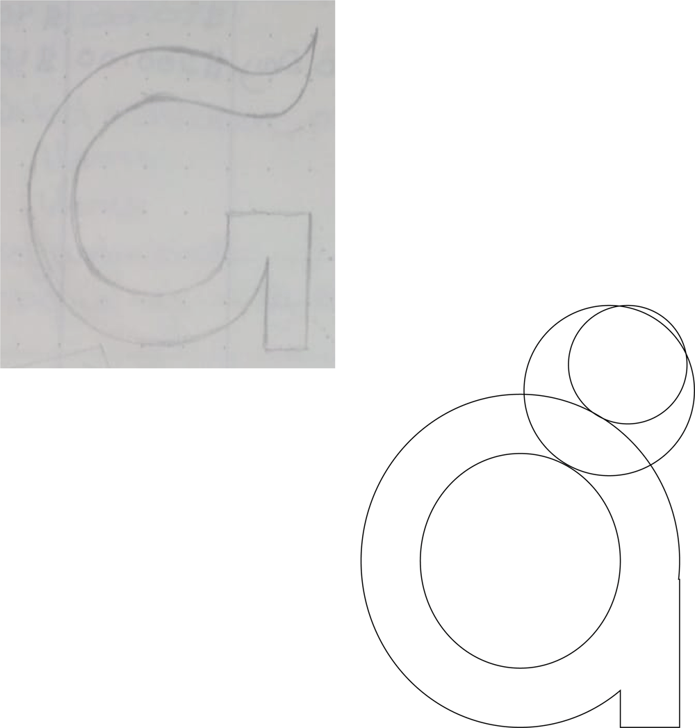 Patterned A - image 1 - student project
