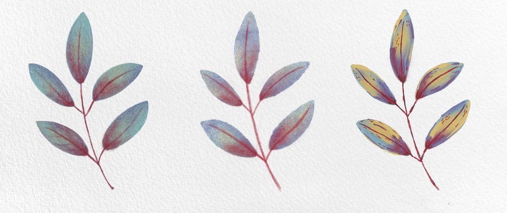 From Pencils to Pixels - image 1 - student project