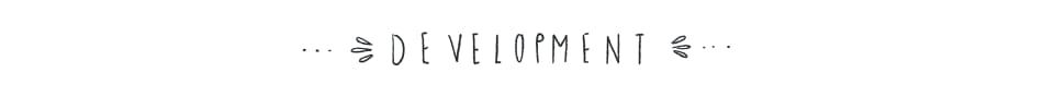 Hand Lettering for the Holidays - lesson No.2 - image 3 - student project