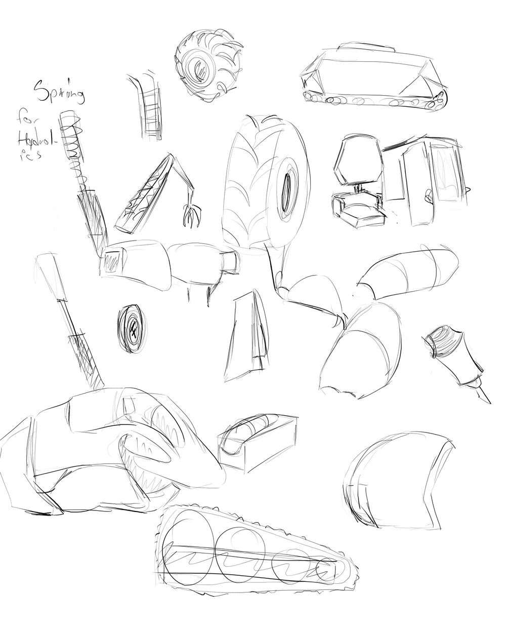 Assignment Unit 1 - image 5 - student project