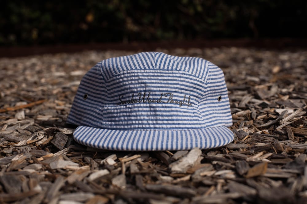 SmokeWeedThugLife - image 9 - student project