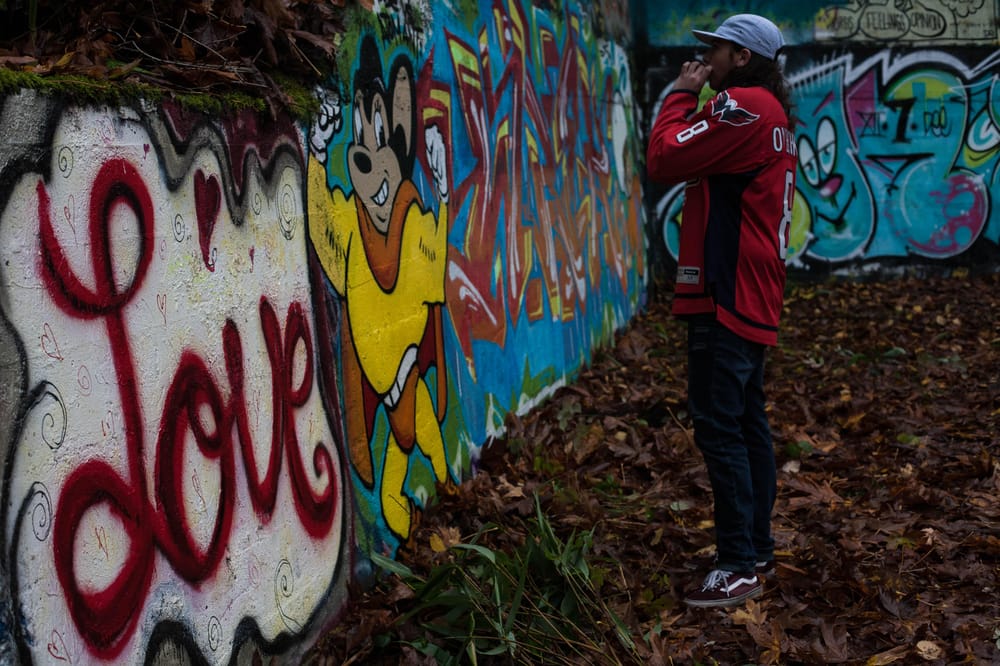 SmokeWeedThugLife - image 6 - student project
