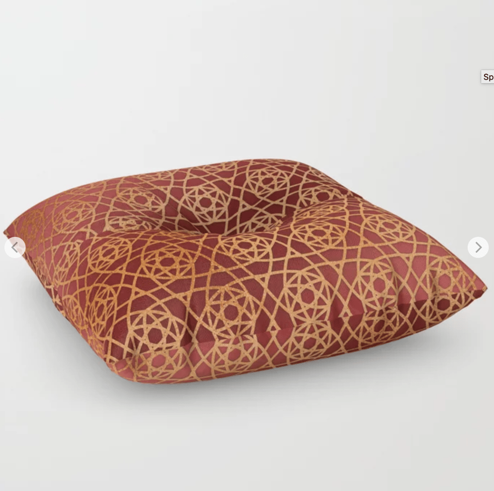 Society 6 Store - image 5 - student project