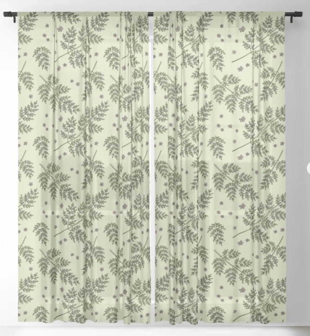 Society 6 Store - image 2 - student project