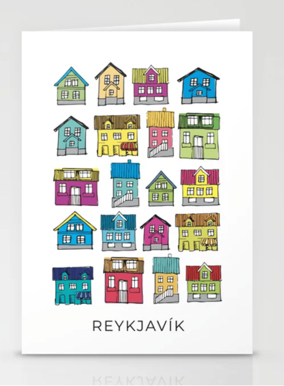 Society 6 Store - image 4 - student project