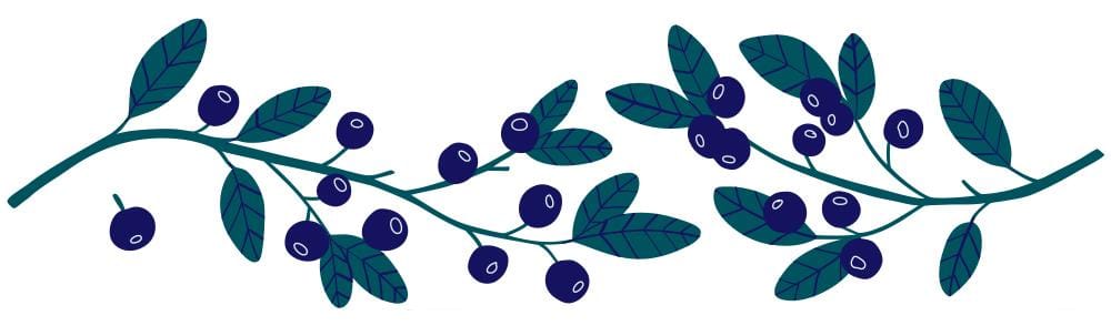 Retro flowers - image 9 - student project