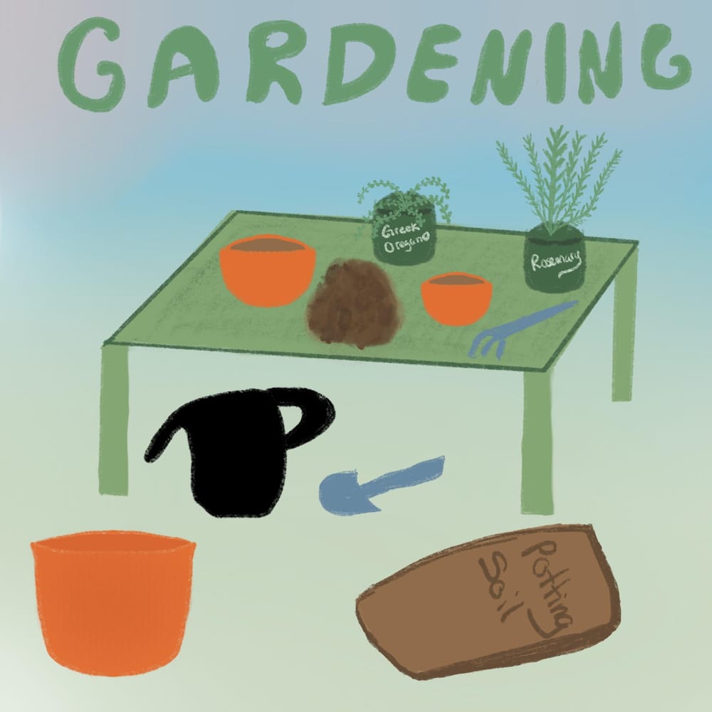 14 Day Challenge - image 11 - student project