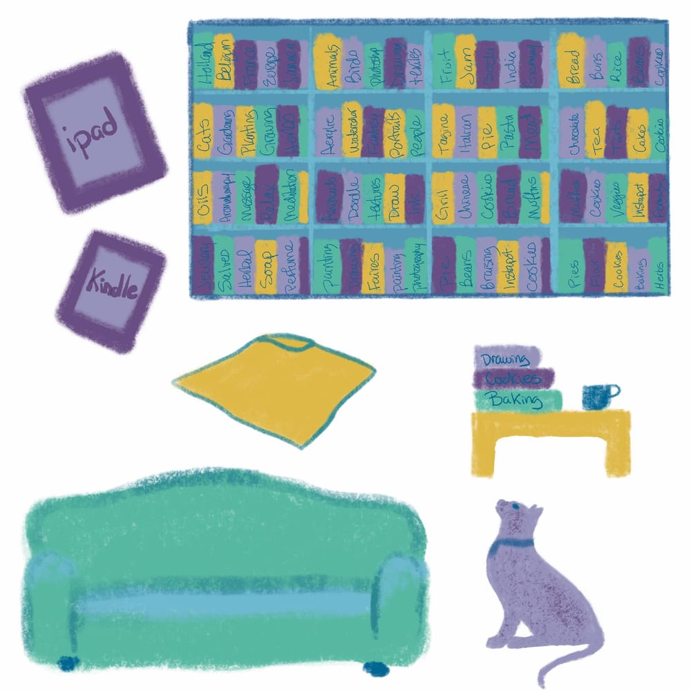 14 Day Challenge - image 3 - student project