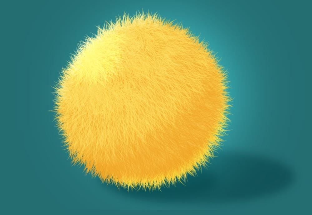 Hi Monster - image 1 - student project