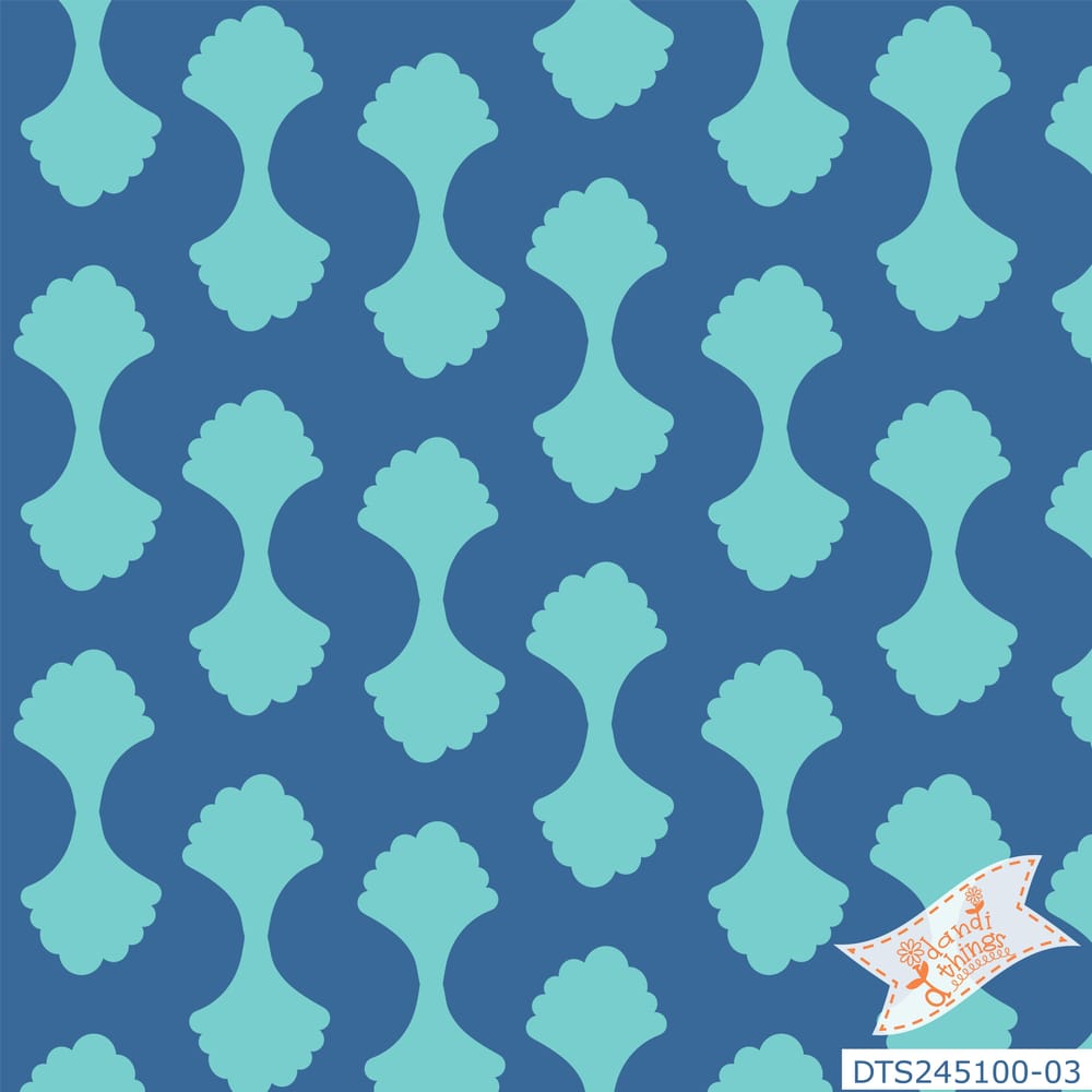 Spring Wing Fling Patterns - image 4 - student project