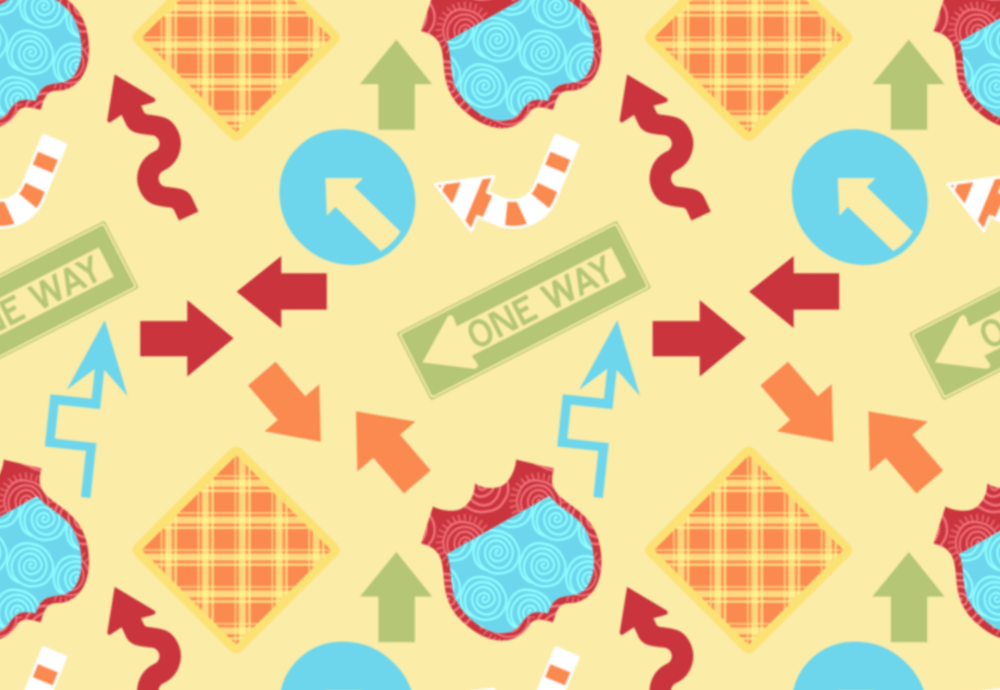 Traffic Patterns - image 3 - student project