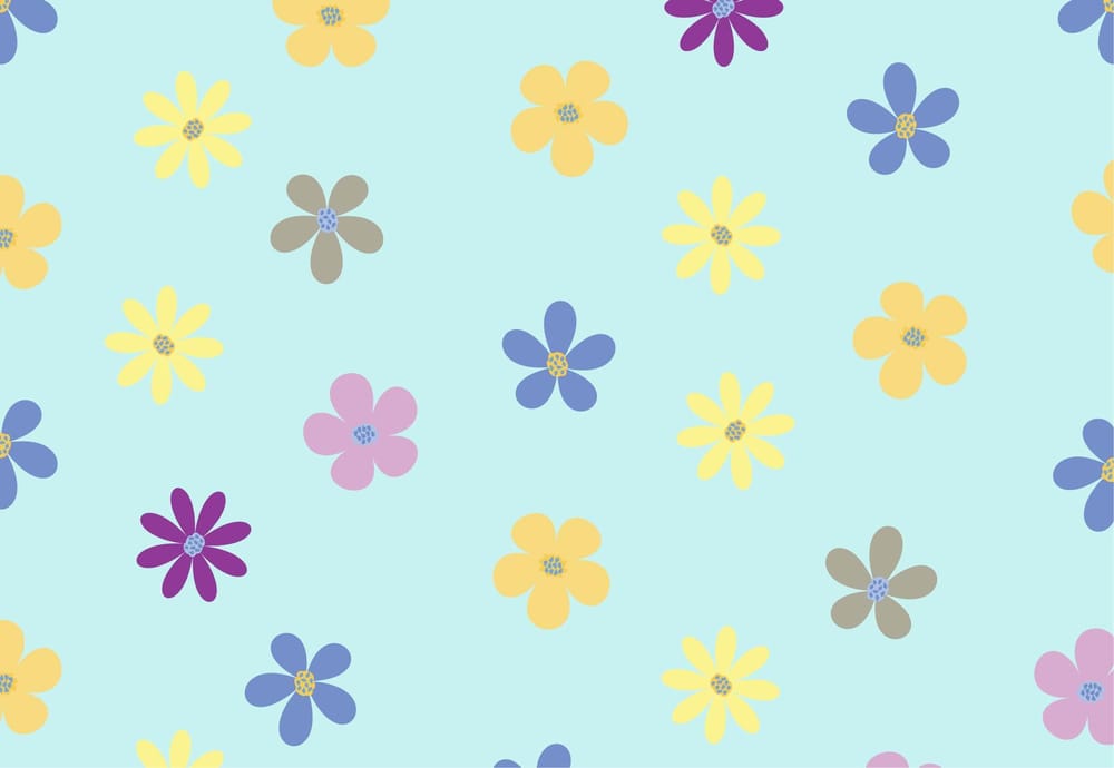 Irregular Pattern with Background Tile - image 2 - student project