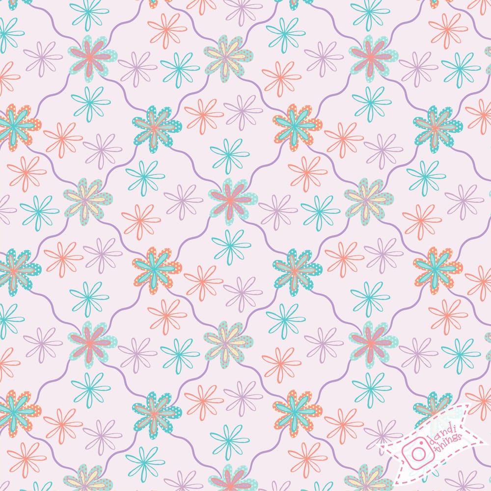 Four Square and Seven Flowers Ago - image 1 - student project