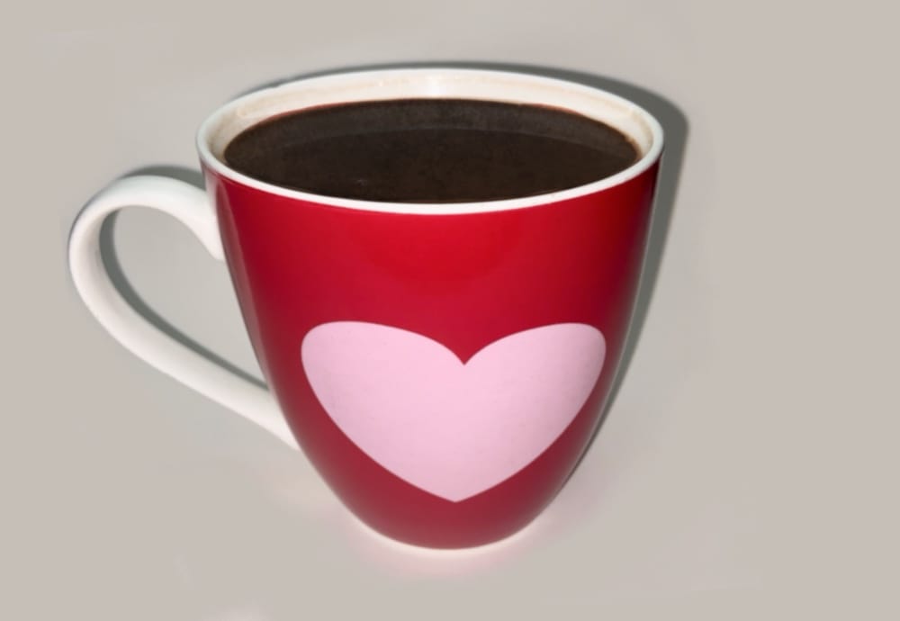 Cocoa and Coffee - image 3 - student project