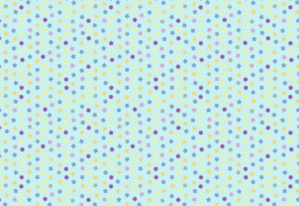 Irregular Pattern with Background Tile - image 1 - student project