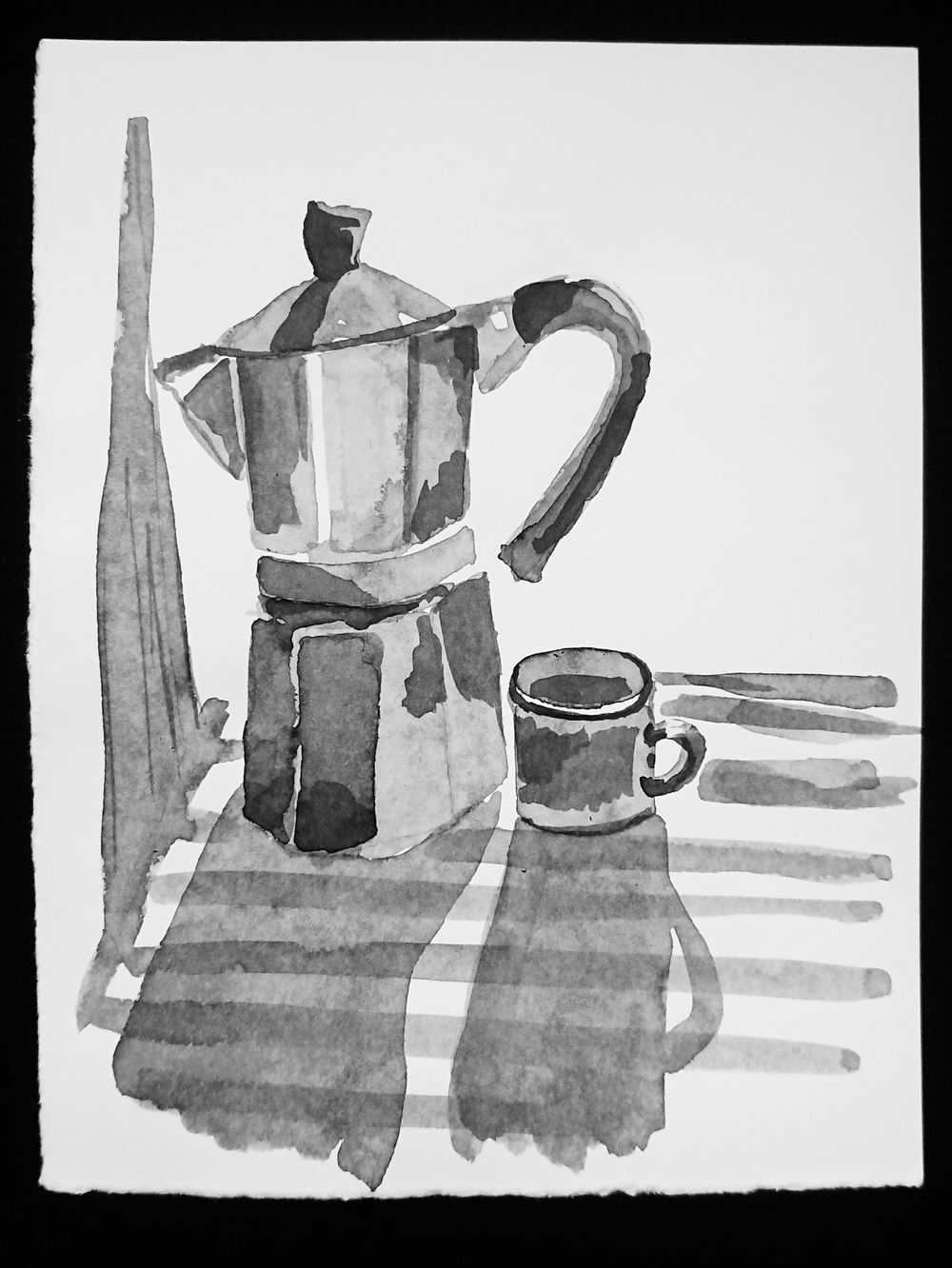 Ink from here - image 3 - student project
