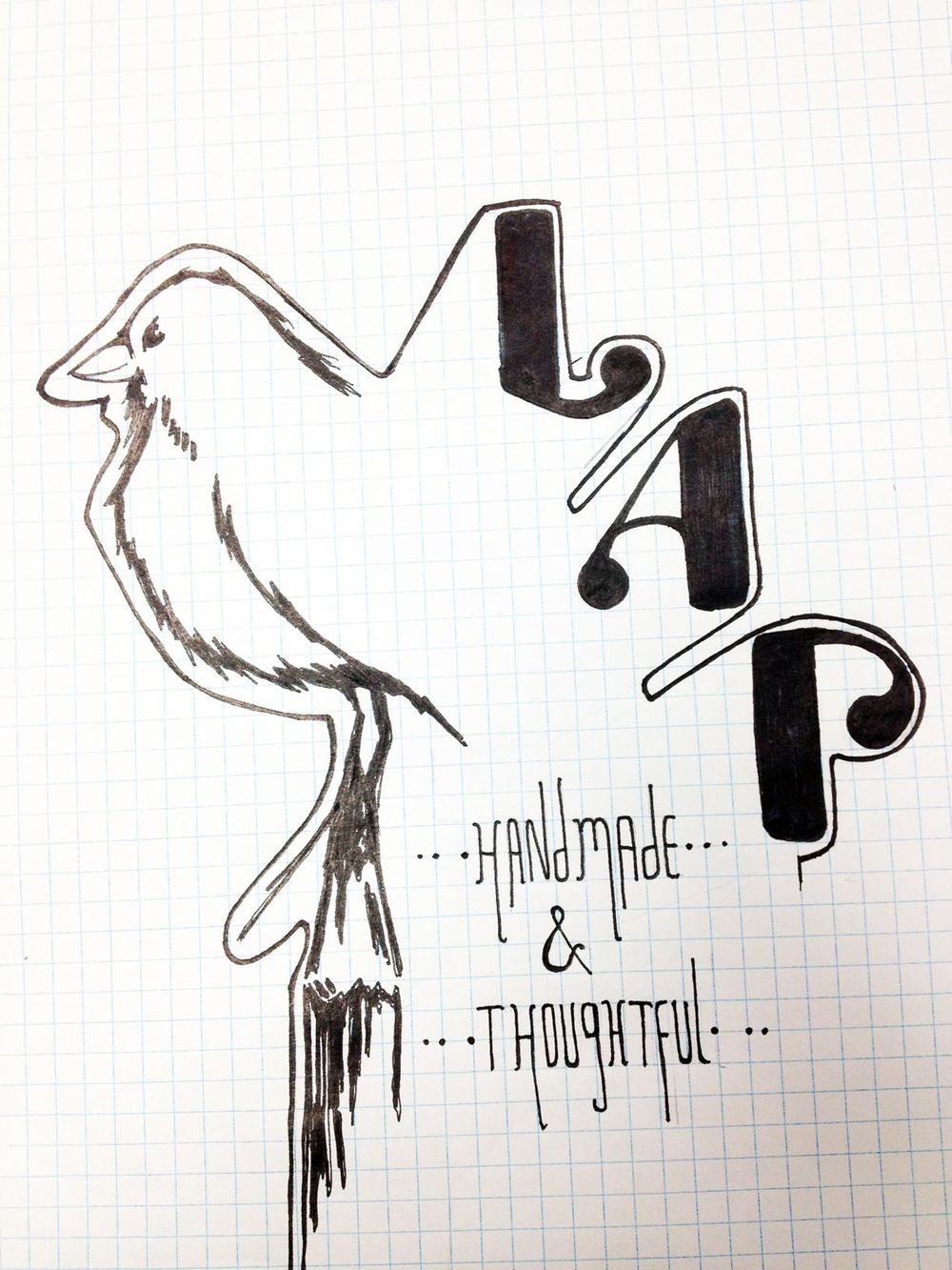 Language Arts Projects or Metaphor - image 3 - student project