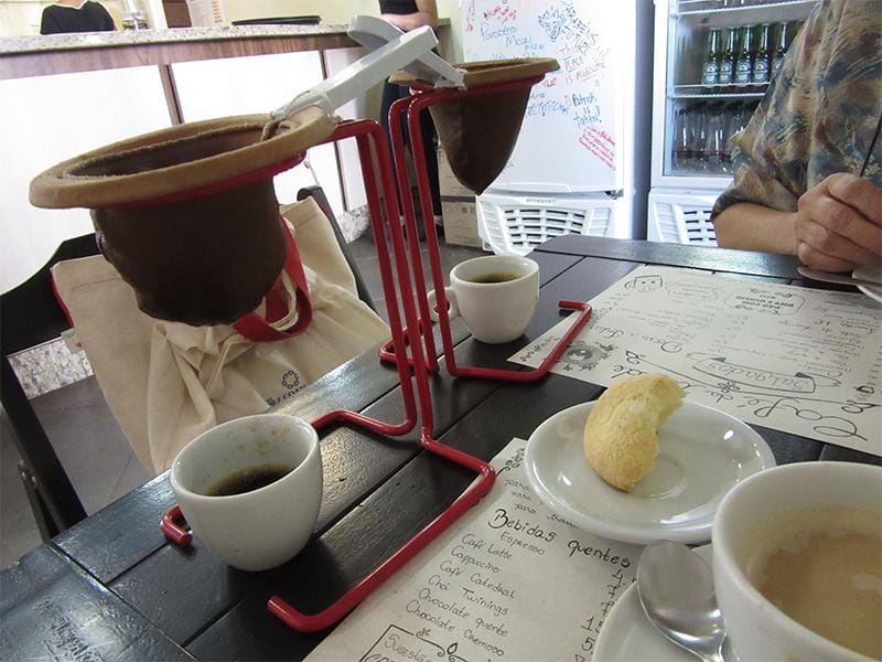 Café da tarde - image 1 - student project