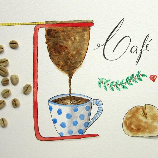 Café da tarde - image 3 - student project