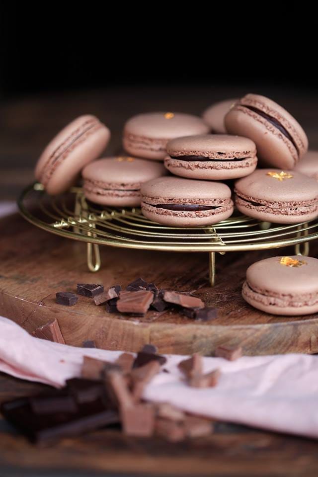 Dark and moody food photography - image 2 - student project