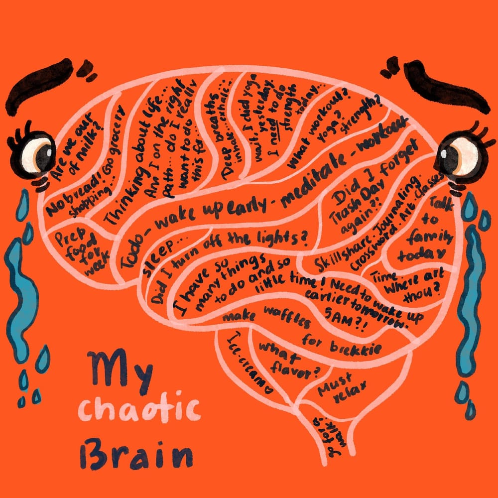 Discovering myself through Art - image 1 - student project