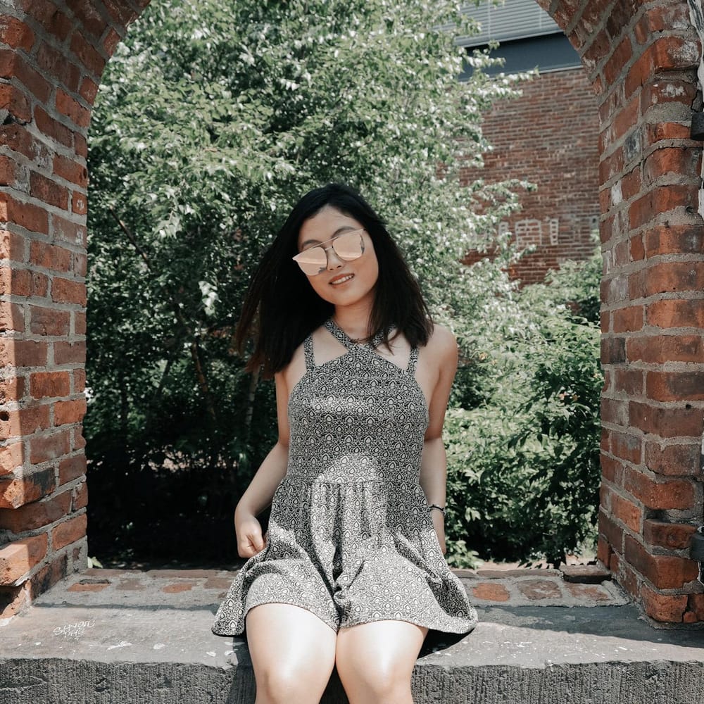 Curate 5 Photos - @katekei_ - image 2 - student project