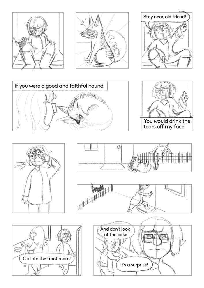 How to be a Woman, by Caitlin Moran - image 4 - student project