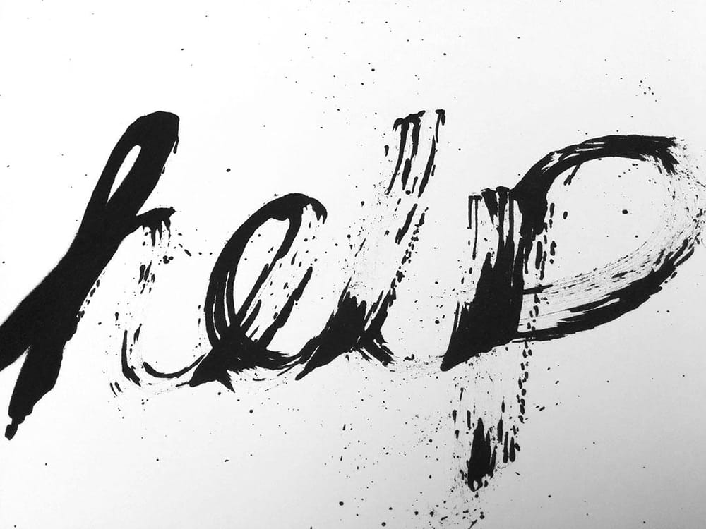 Shouting For Syria - image 65 - student project