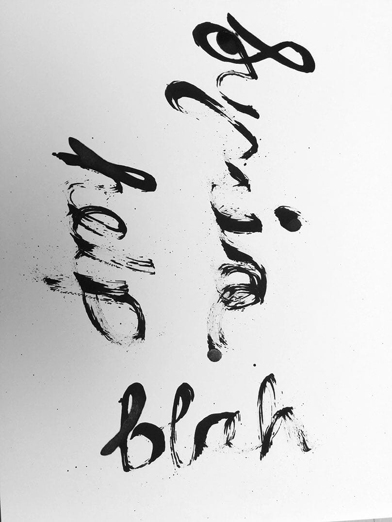 Shouting For Syria - image 64 - student project