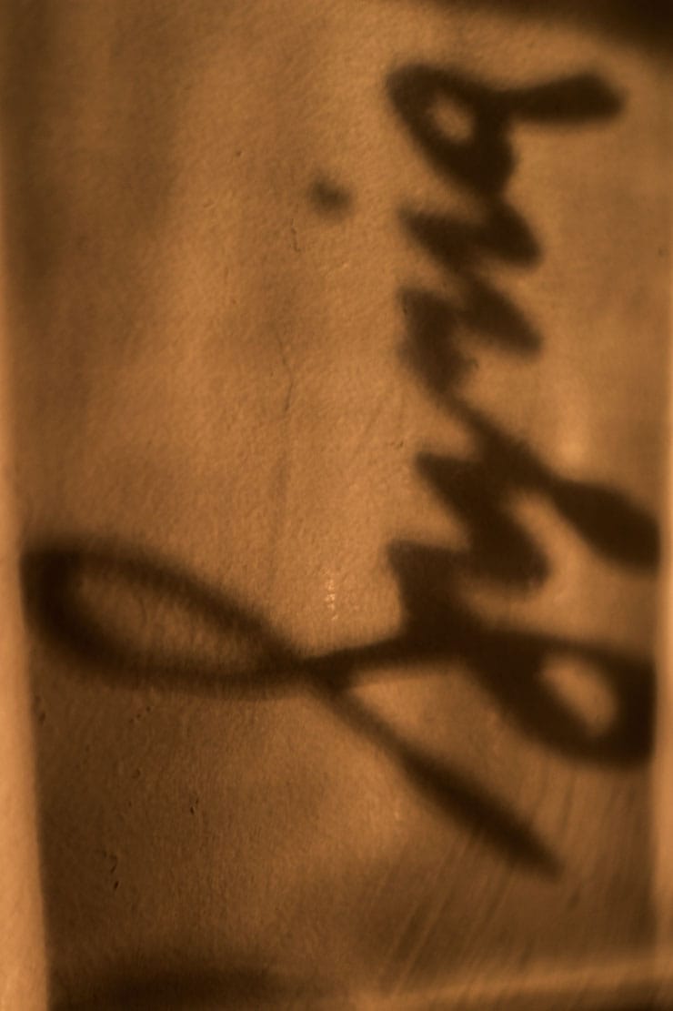 Shouting For Syria - image 100 - student project