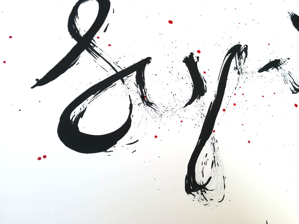 Shouting For Syria - image 69 - student project