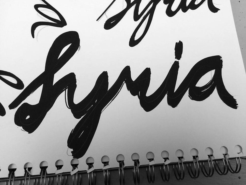 Shouting For Syria - image 45 - student project