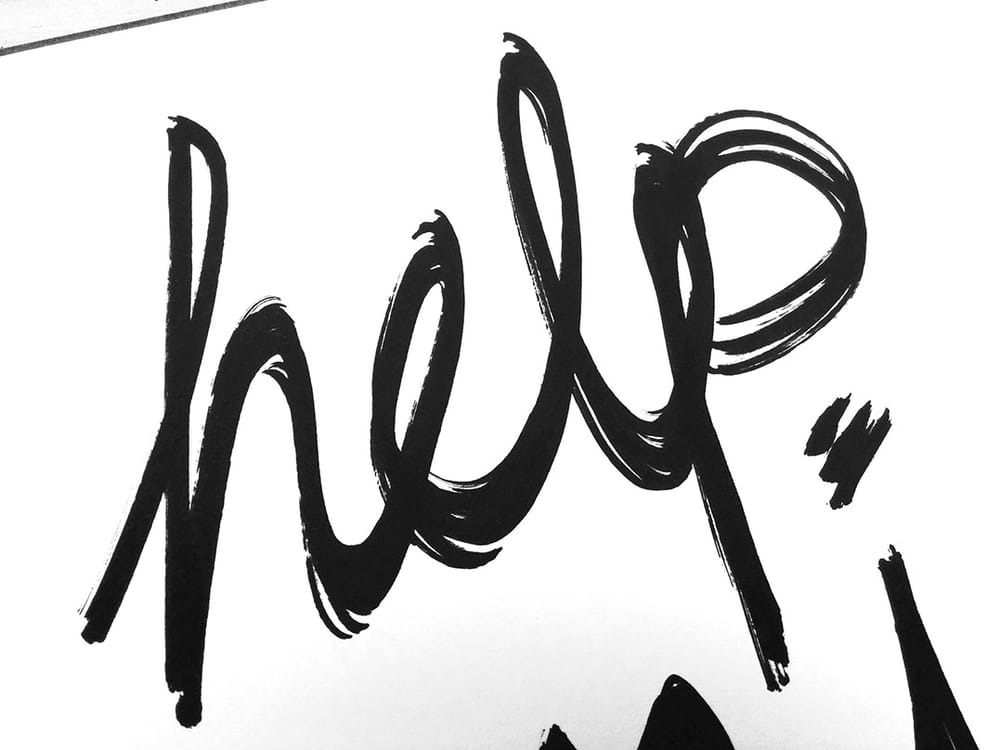 Shouting For Syria - image 80 - student project