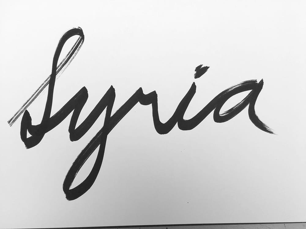 Shouting For Syria - image 46 - student project