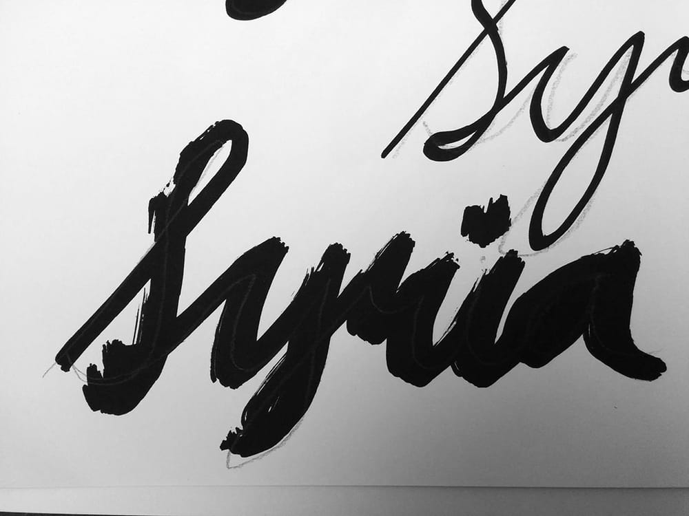 Shouting For Syria - image 42 - student project