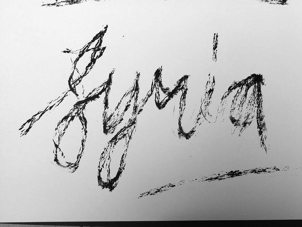 Shouting For Syria - image 50 - student project