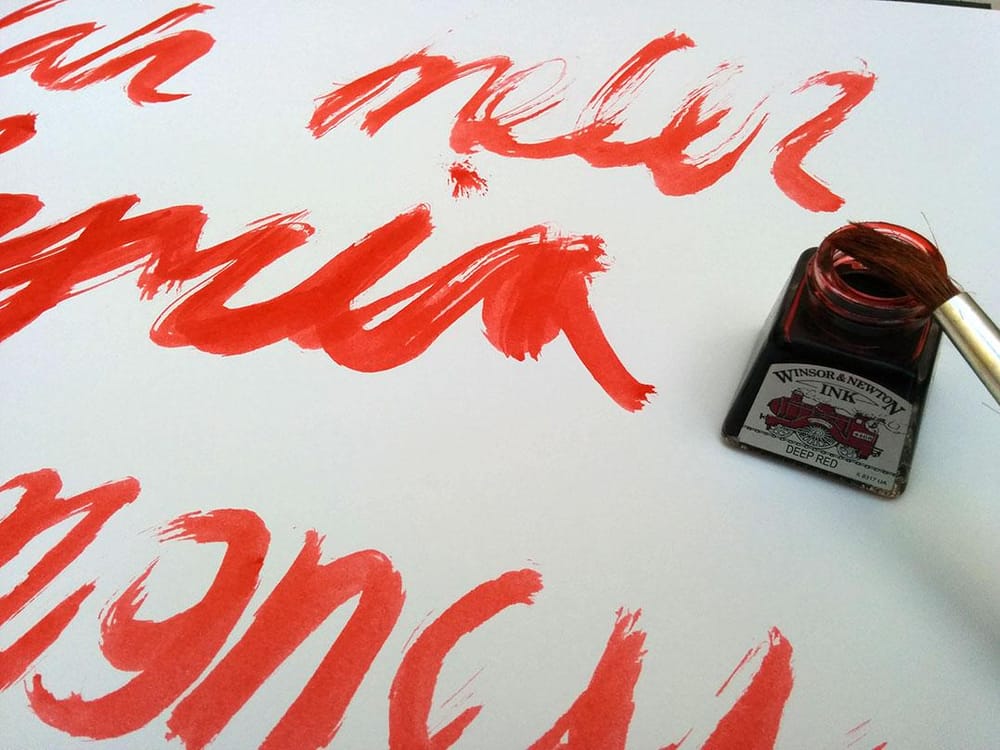 Shouting For Syria - image 66 - student project