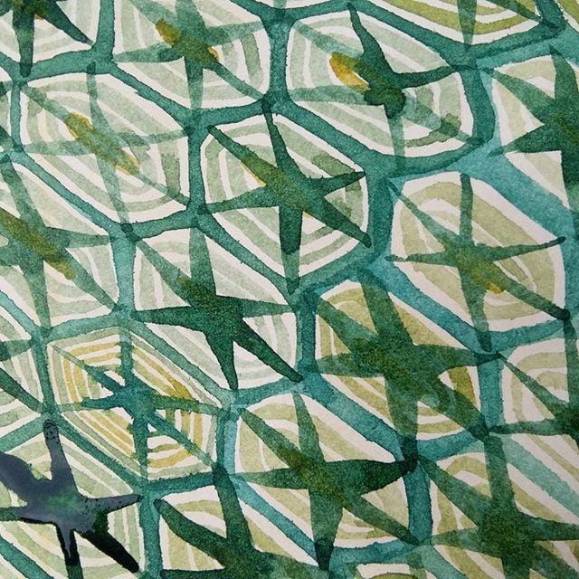 Texture Turtle - image 2 - student project