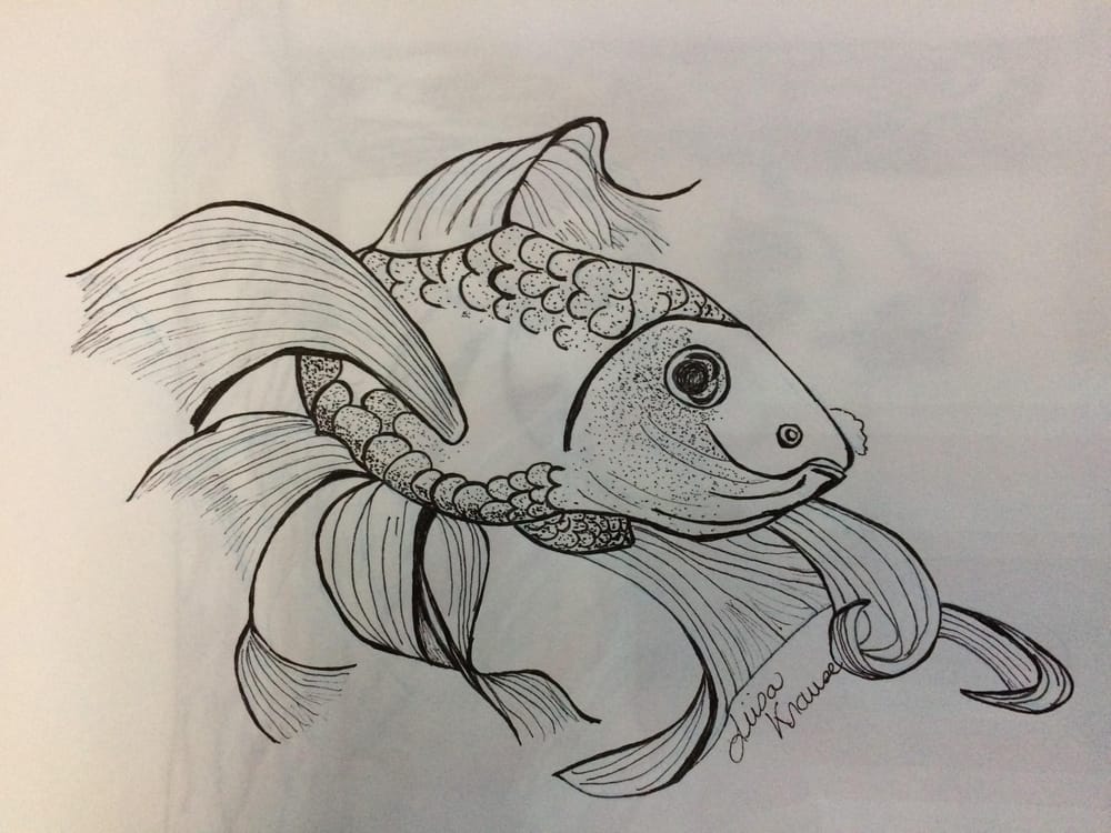 Getting Inky - image 5 - student project