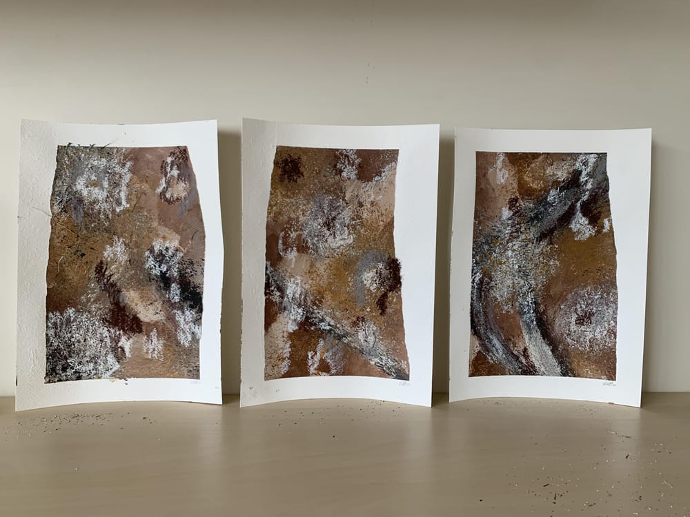 THREE ELEMENTS - image 1 - student project