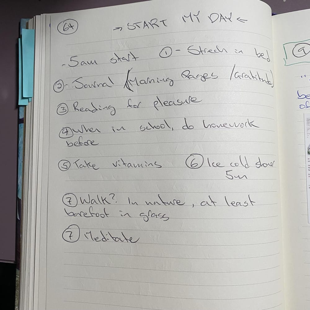 My Workshop Exercises… - image 8 - student project