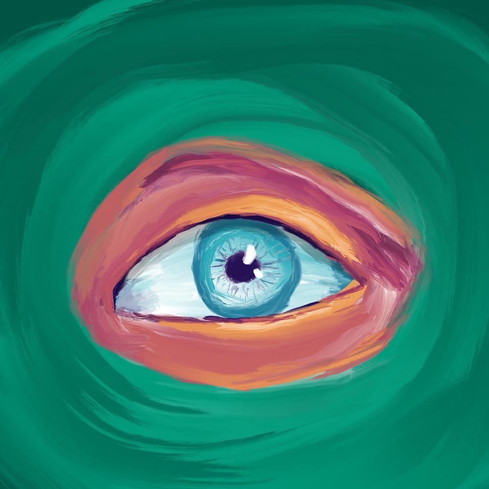 Steph’s progress - image 1 - student project