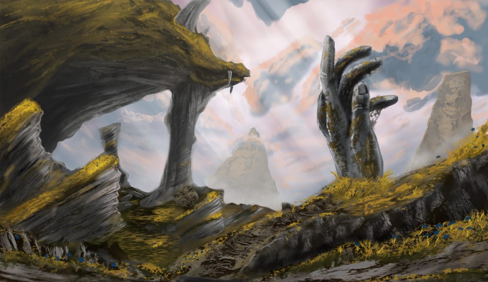 Thanks for this awesome course! - image 4 - student project