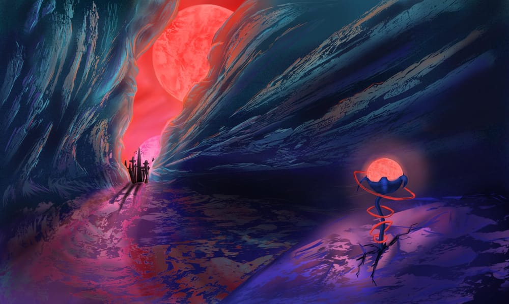 Thanks for this awesome course! - image 2 - student project